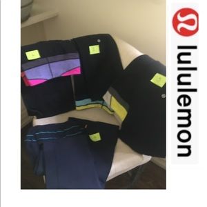 Lululemon and Lucy Bootcut Leggings